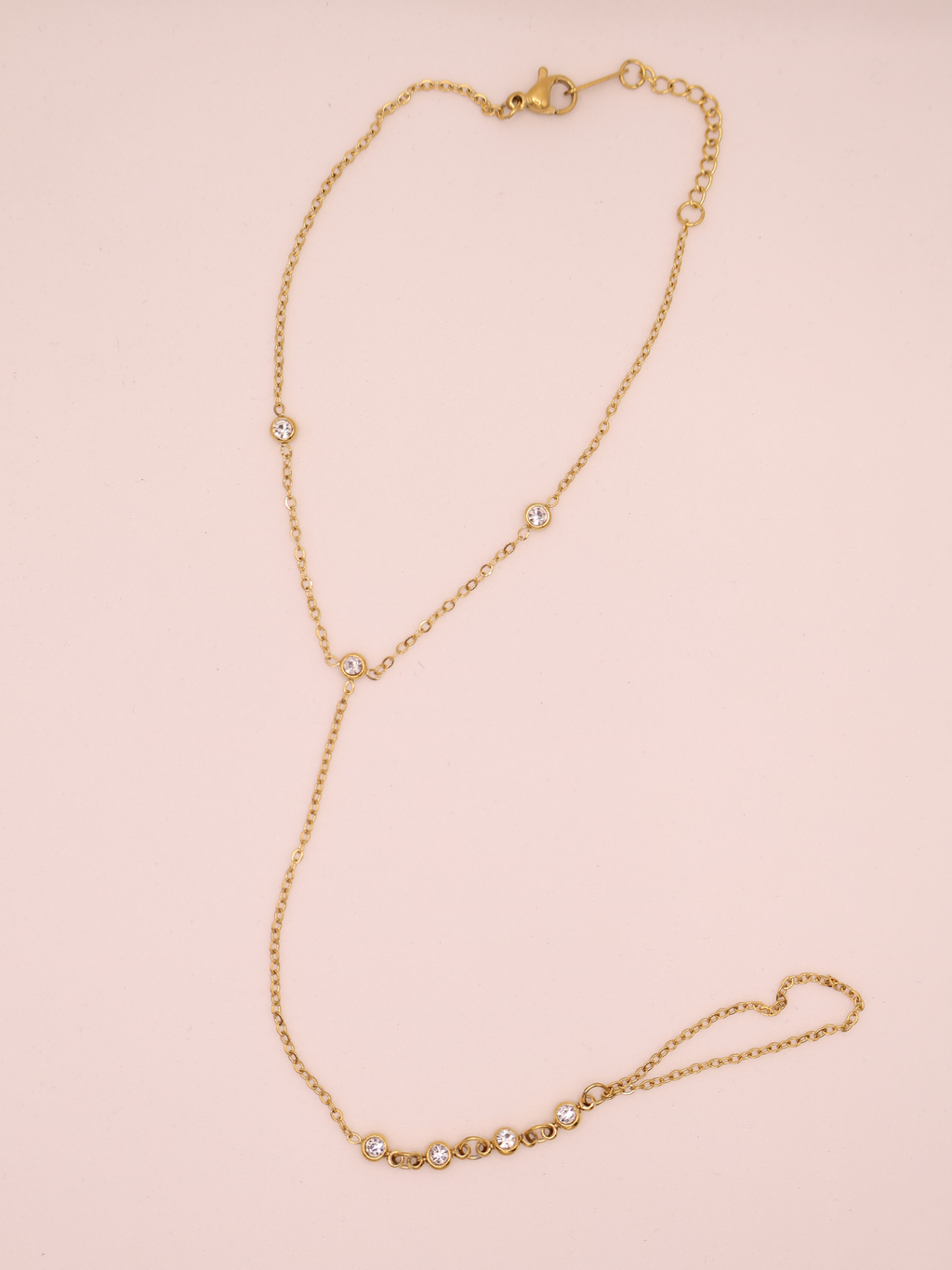 Pulsera Anillo