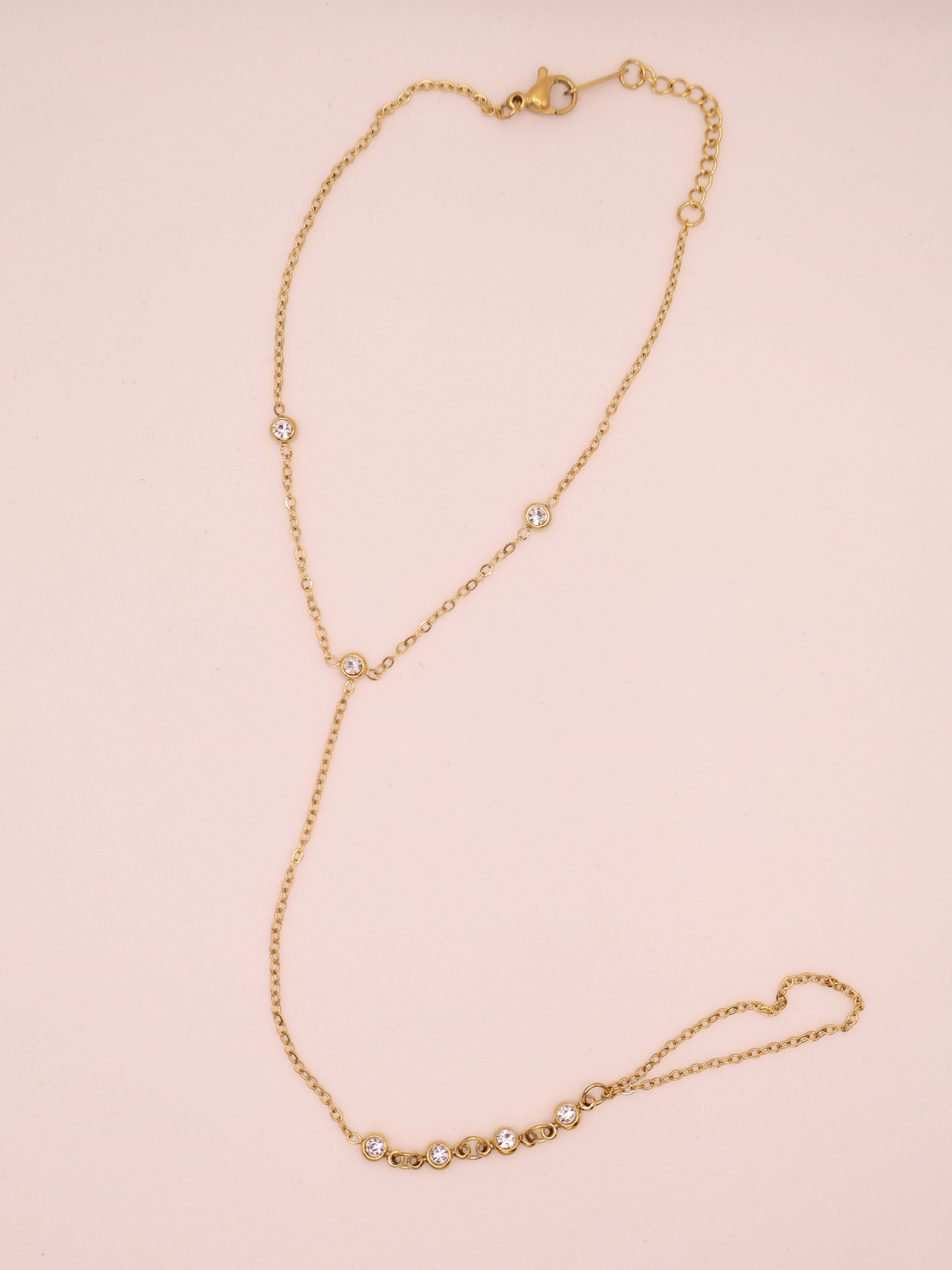 Pulsera Anillo