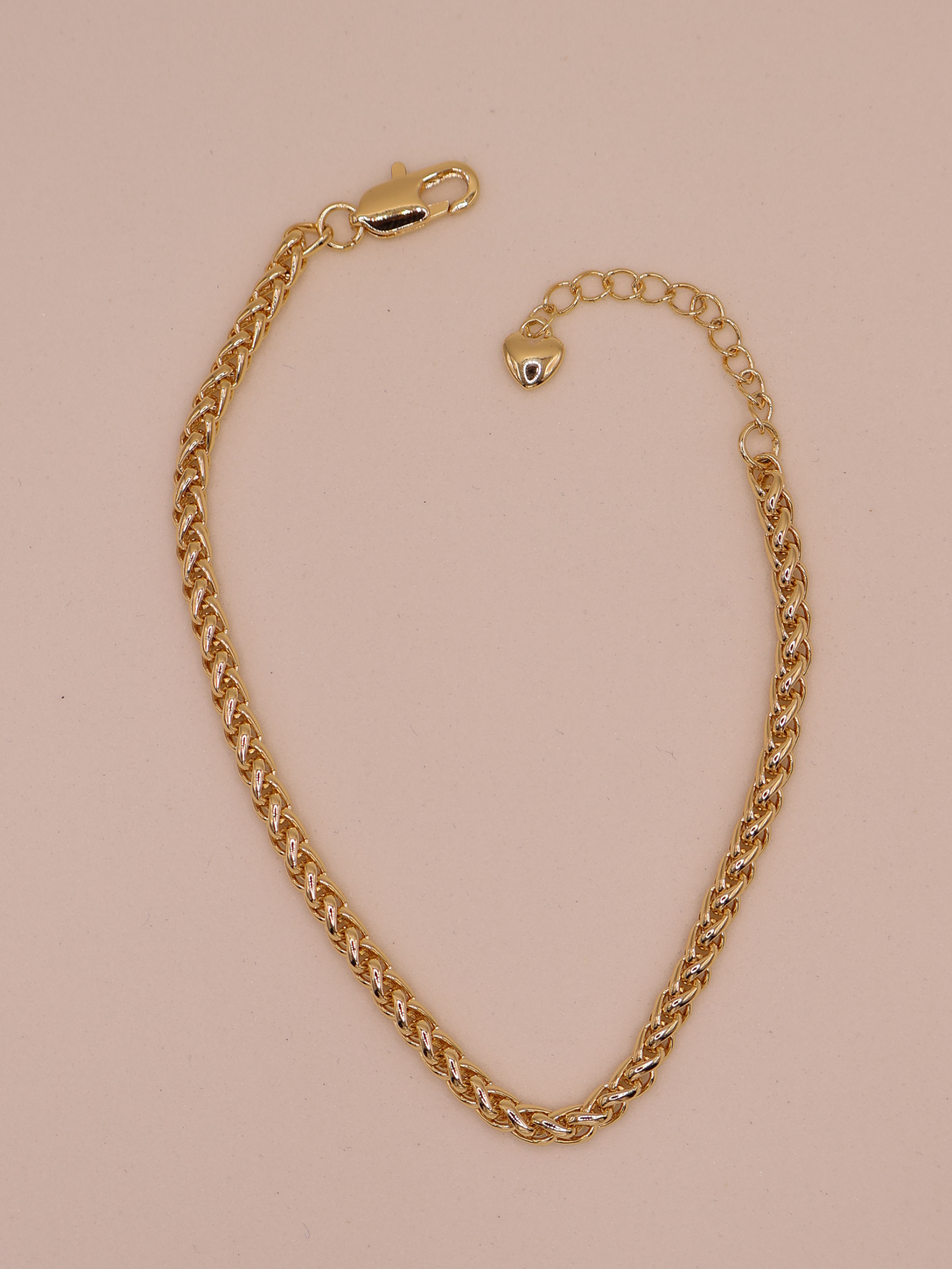 Esclava TRENZA