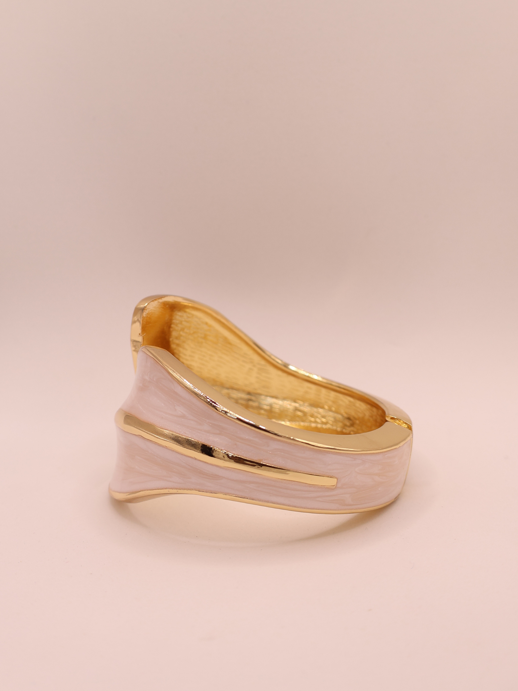 Pulsera ROQUEBRUNE esmaltada