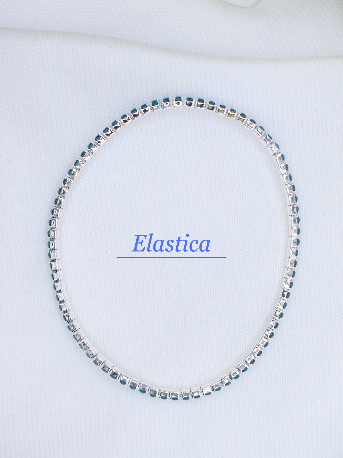 PULSERA TENIS 120