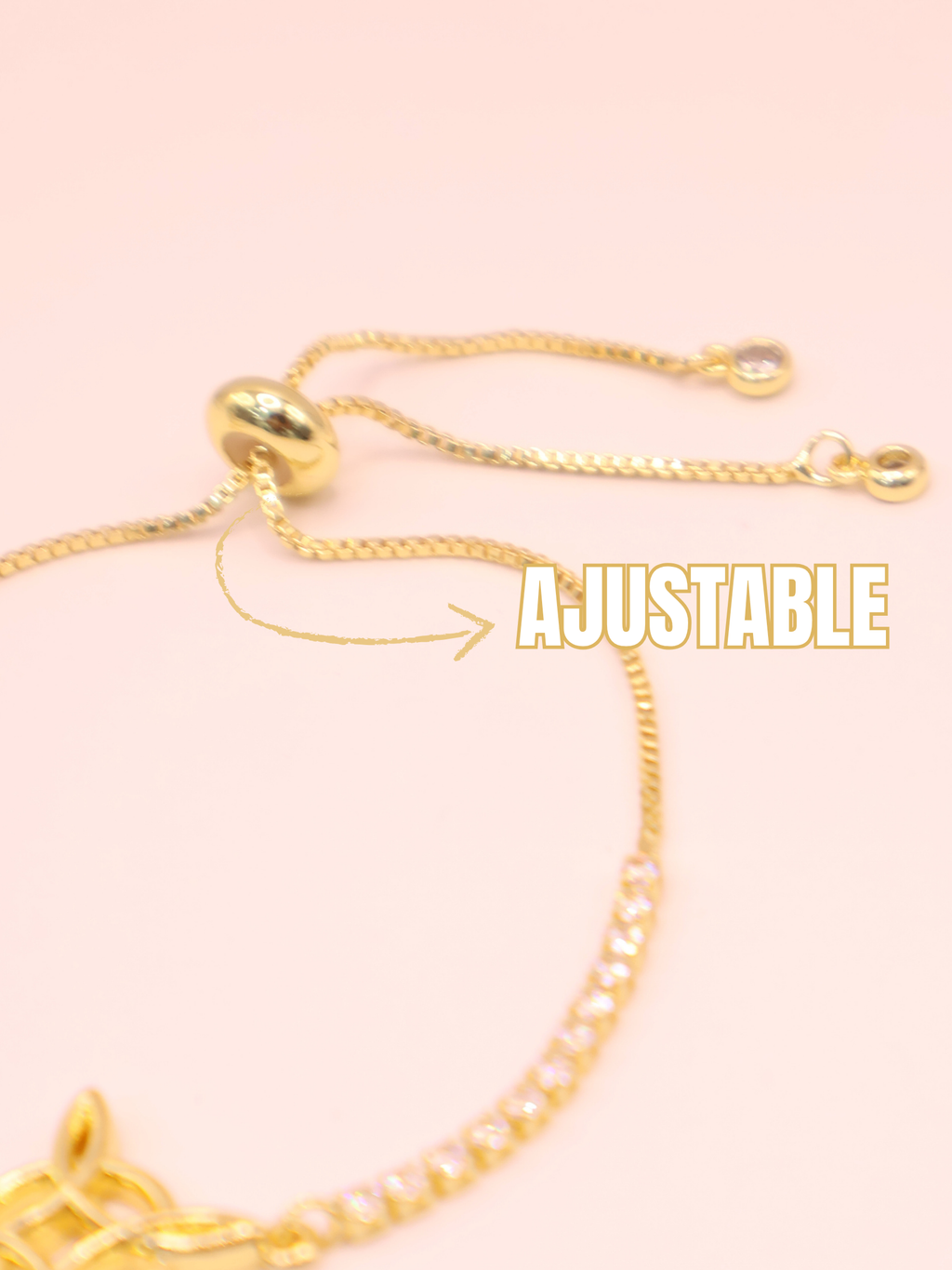 PULSERA MALTA