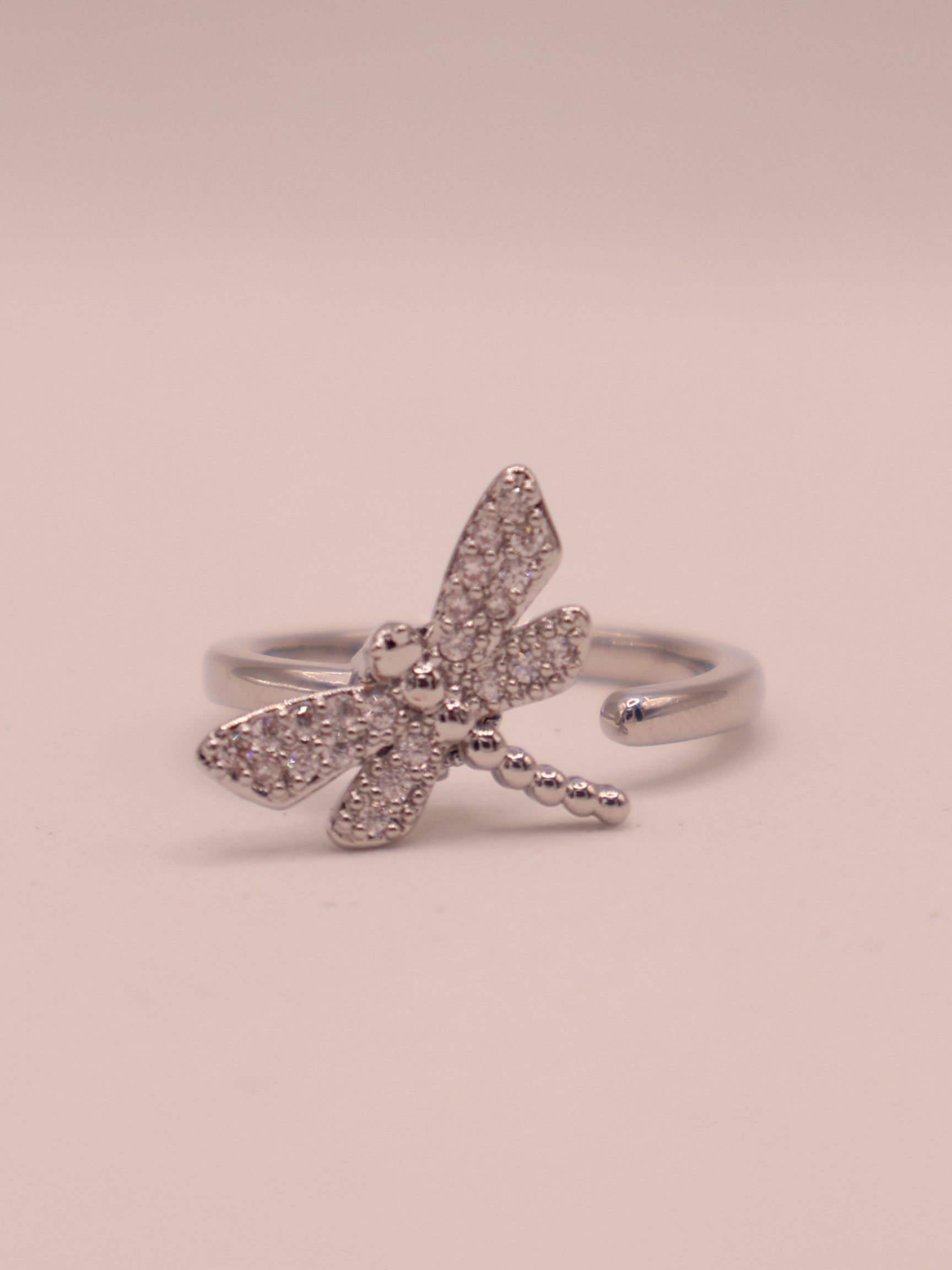 Anillo LUCCA