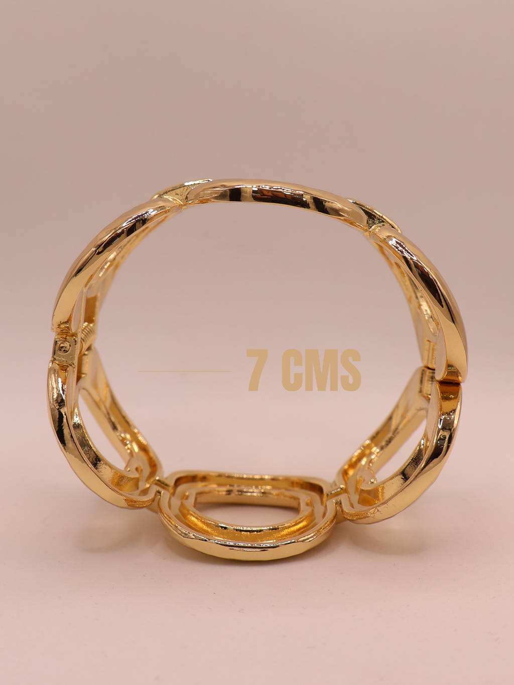 Brazalete Alba