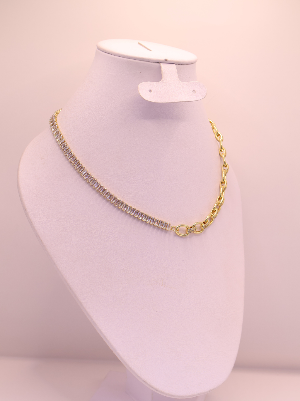 COLLAR TENIS 102