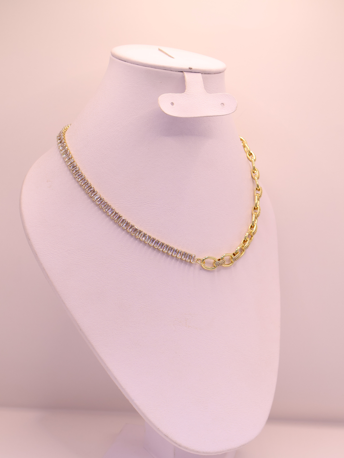 COLLAR TENIS 102