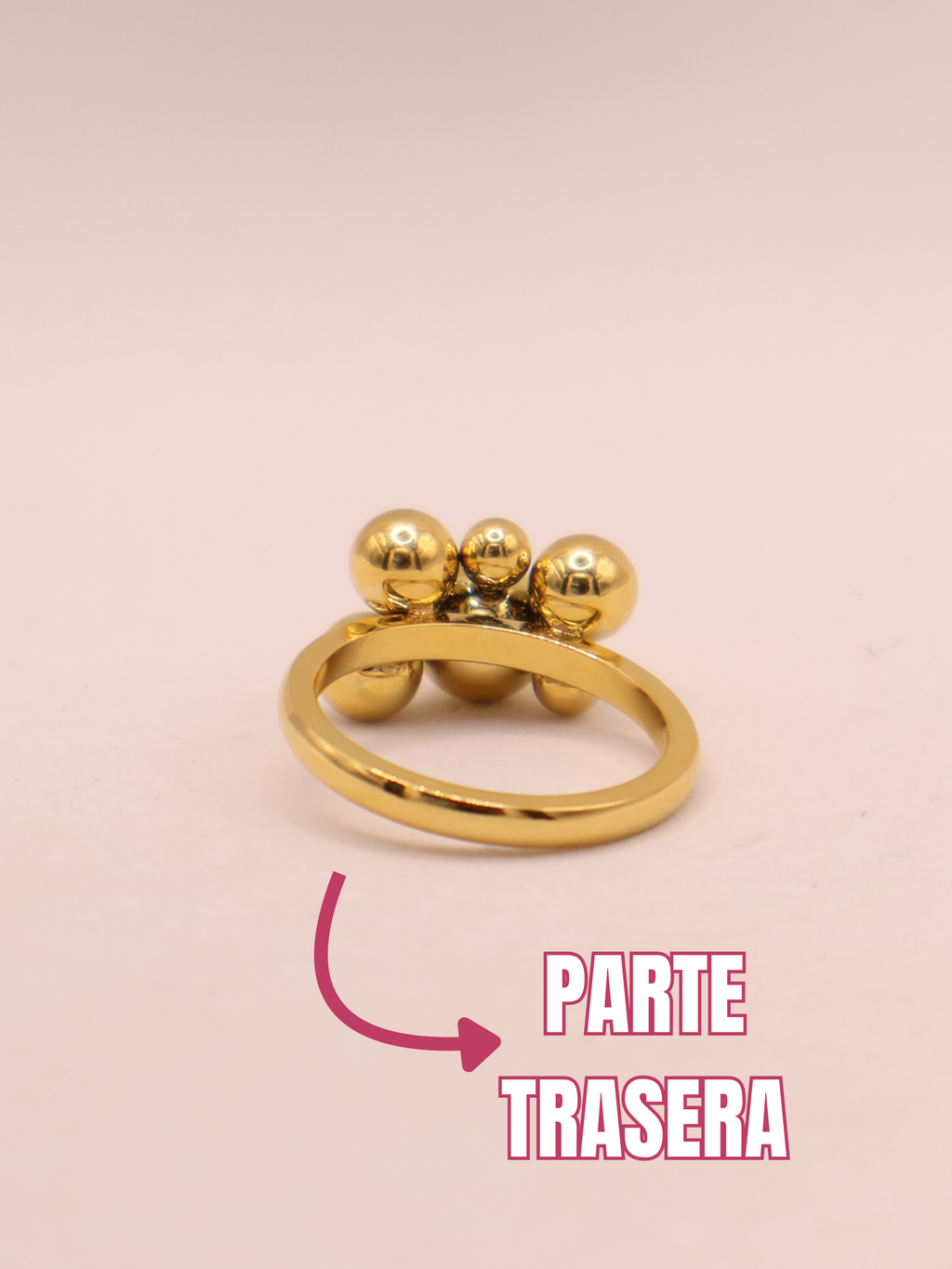 ANILLO 25