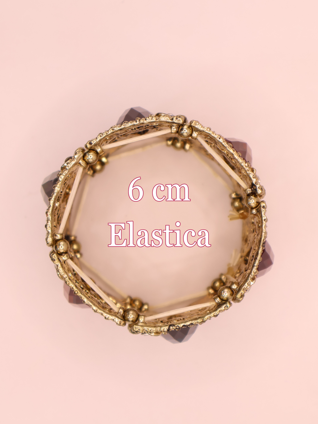 BRAZALETE VINTAGE UNICO 78