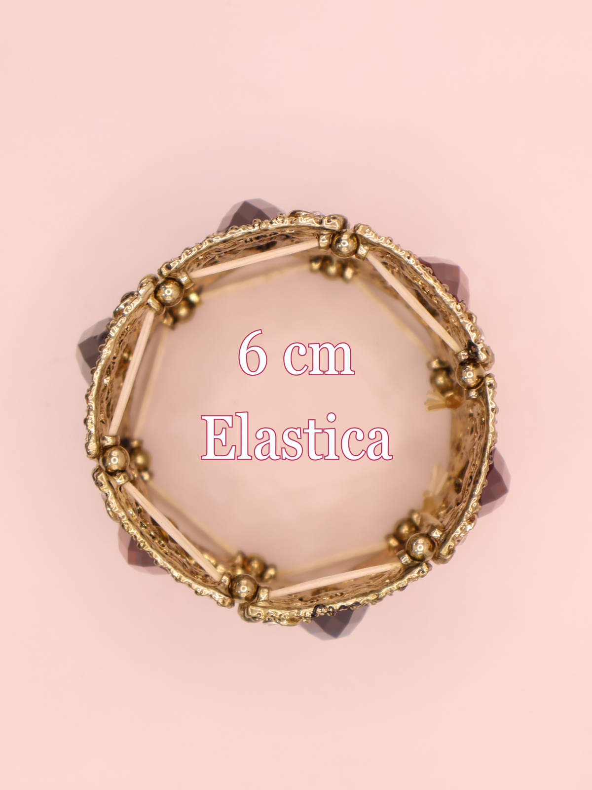 BRAZALETE VINTAGE UNICO 78