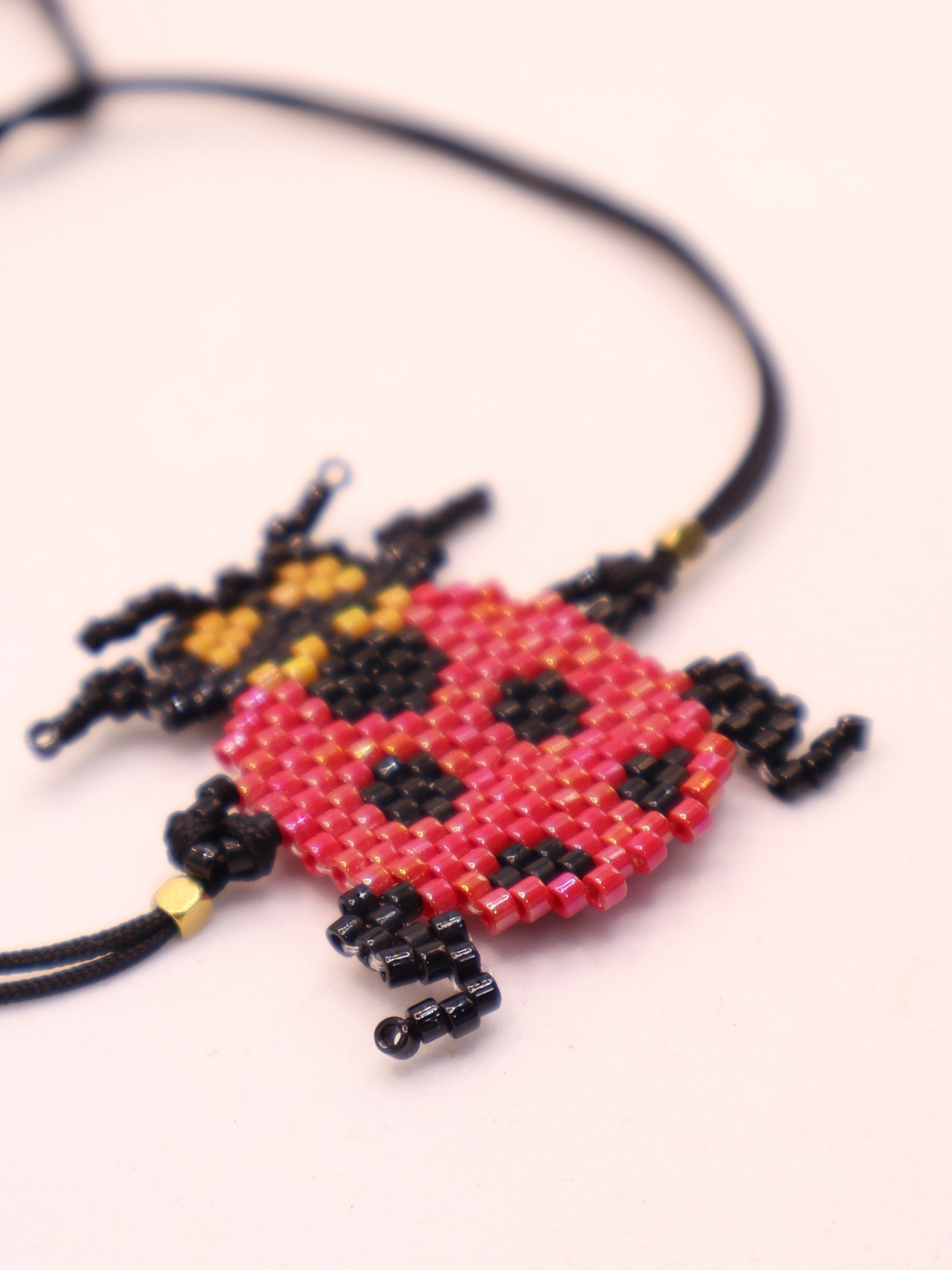 PULSERA MIYUKI MIREYA