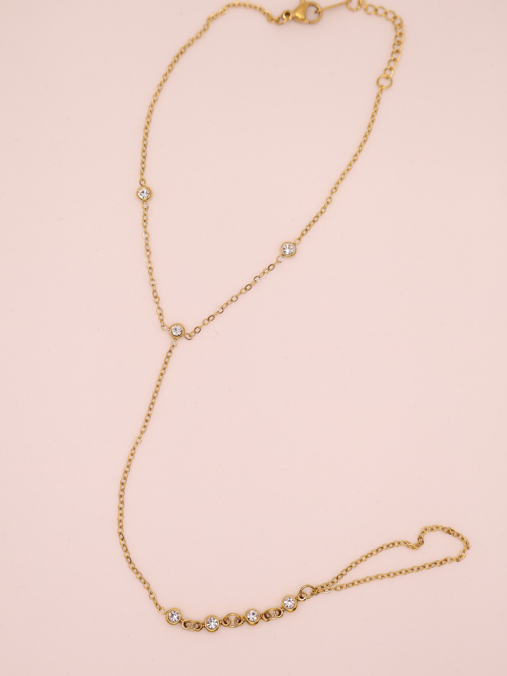 Pulsera Anillo