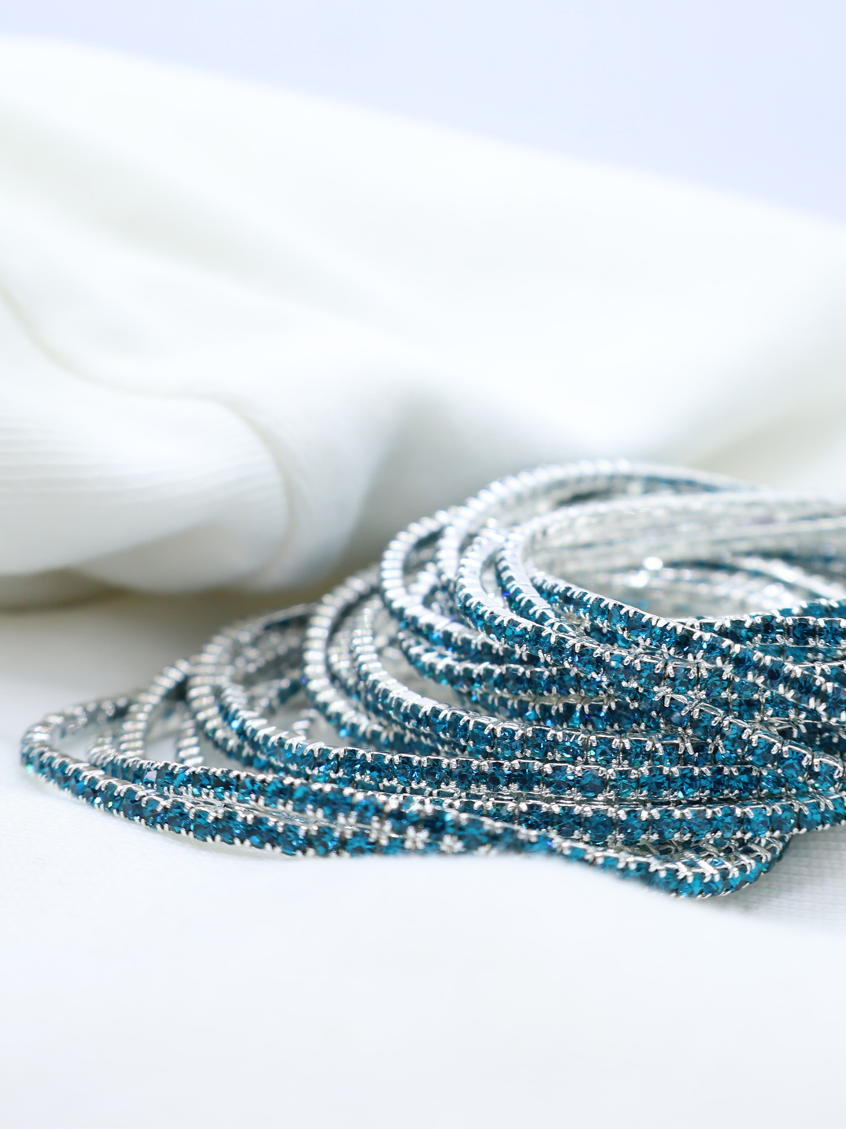 PULSERA TENIS 120