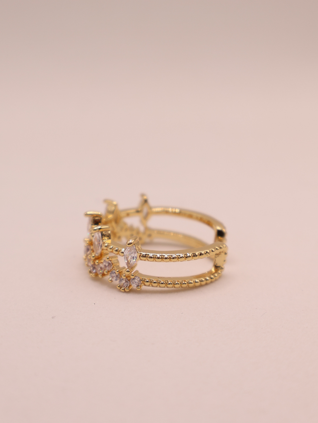 Anillo Sora