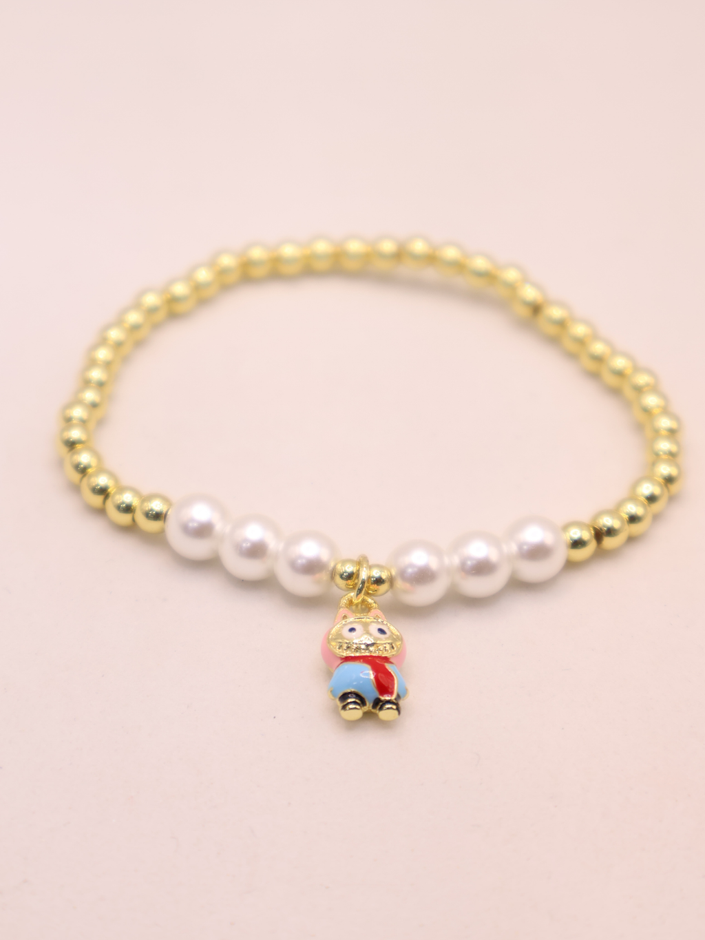PULSERA 10