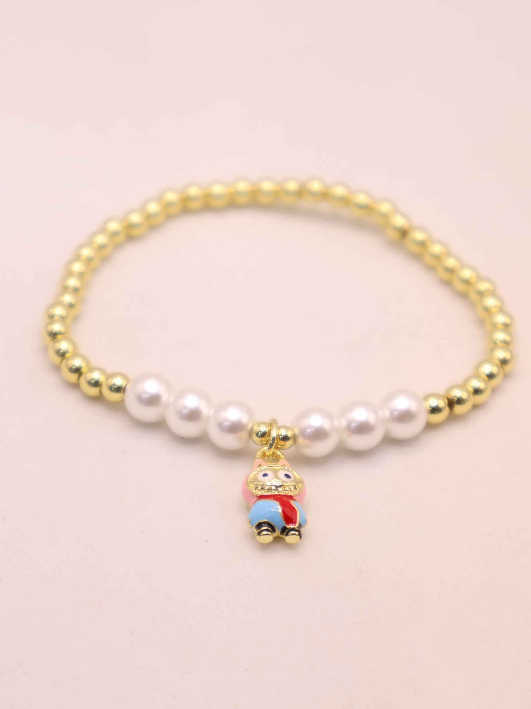 PULSERA 10