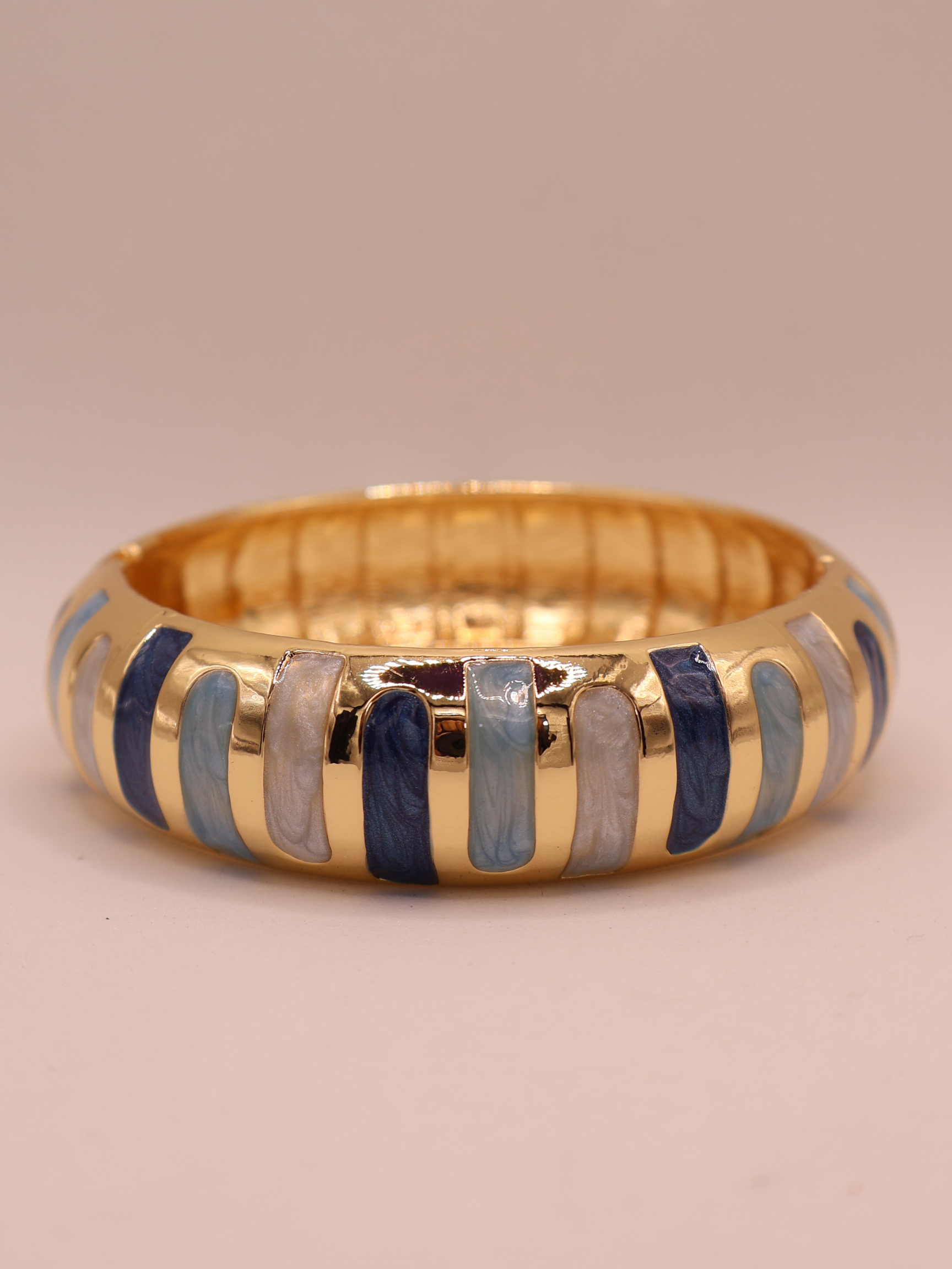 Pulsera VIESTE esmaltada