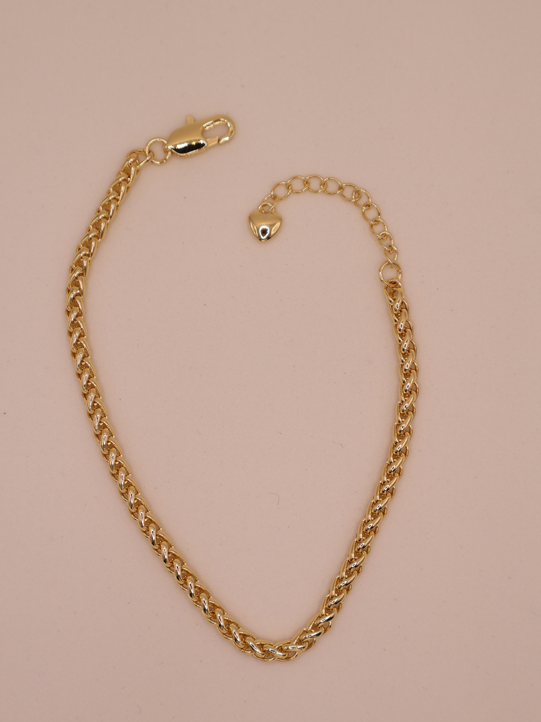 Esclava TRENZA