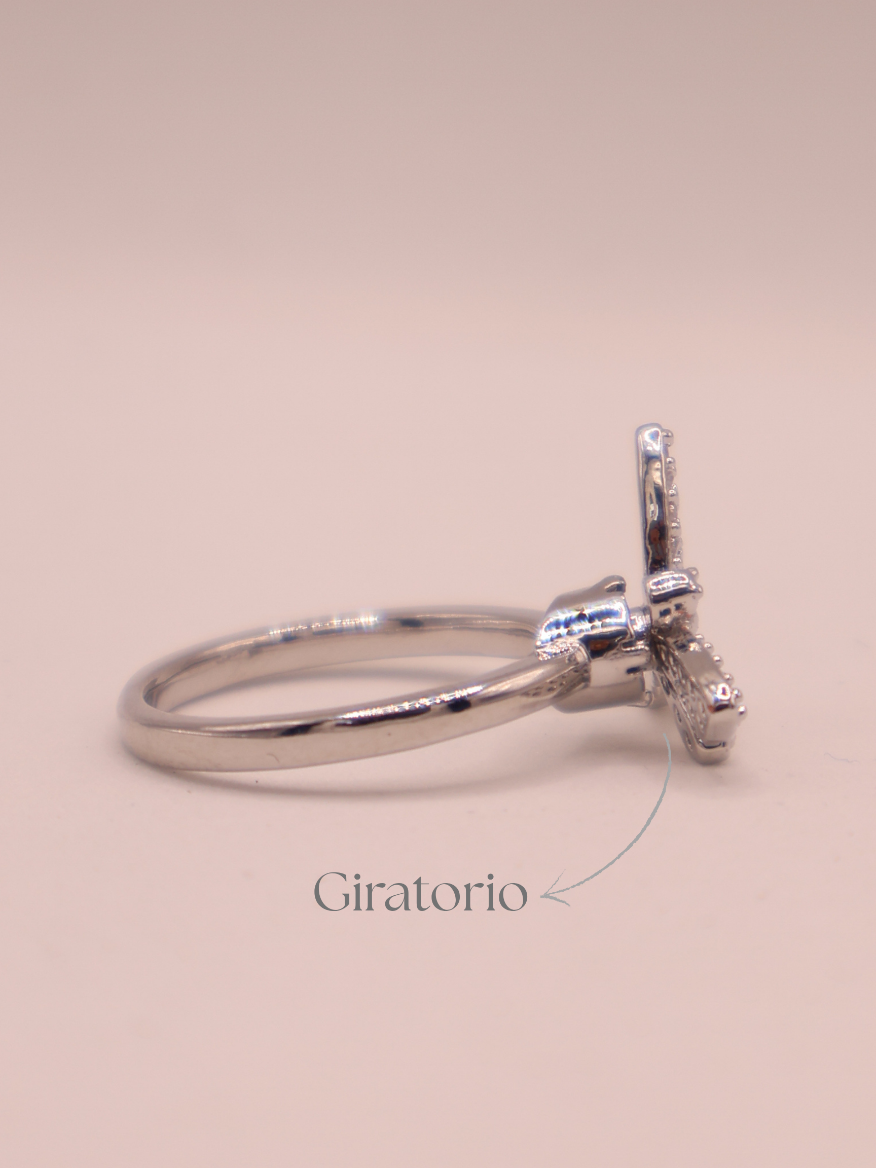 Anillo LUCCA