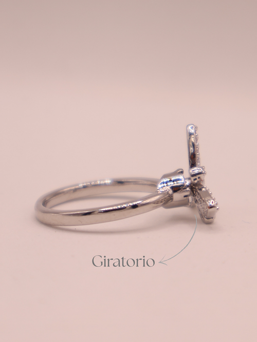 Anillo LUCCA