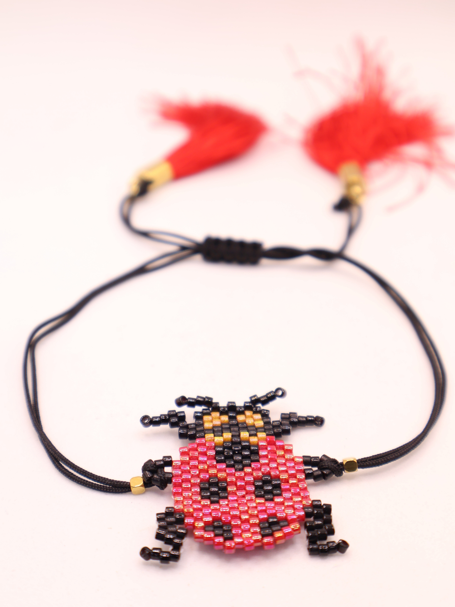 PULSERA MIYUKI MIREYA