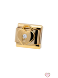 Charm Candado Drd
