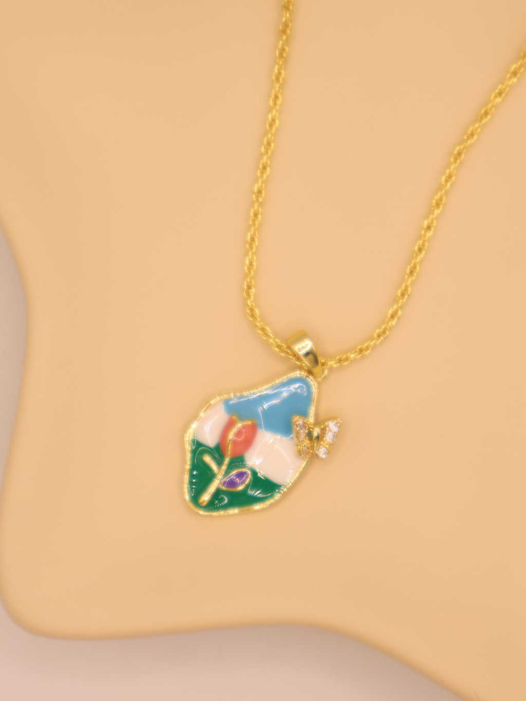 Collar SIRMIONE