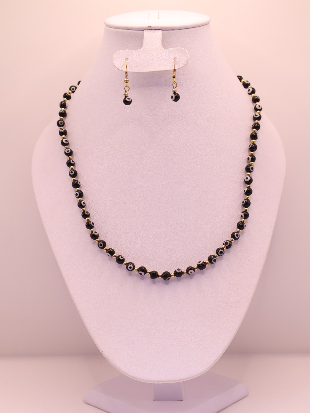 COLLAR OJO TURCO 78