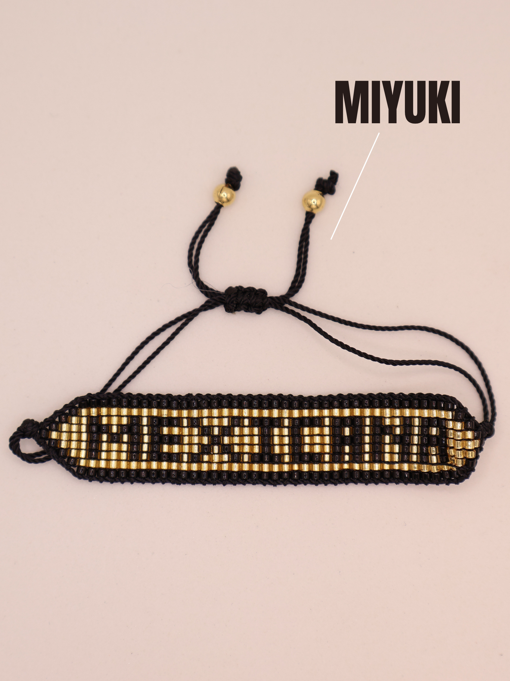 Pulsera Cielo Miyuki