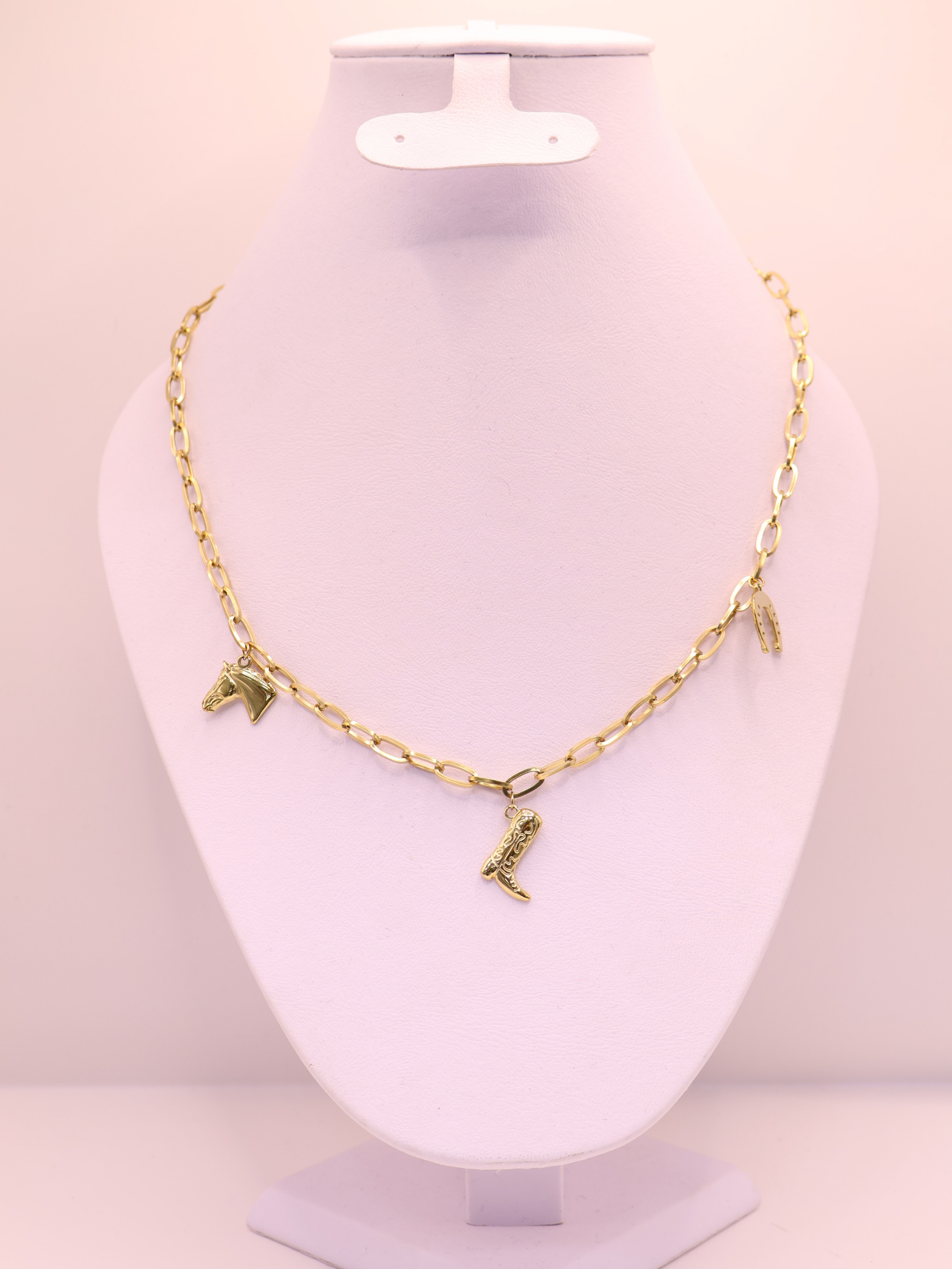 COLLAR OPORTO