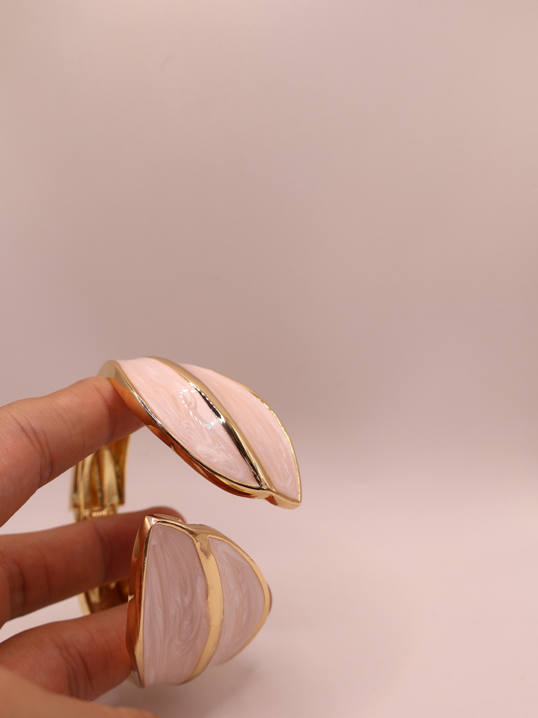 Pulsera ROQUEBRUNE esmaltada