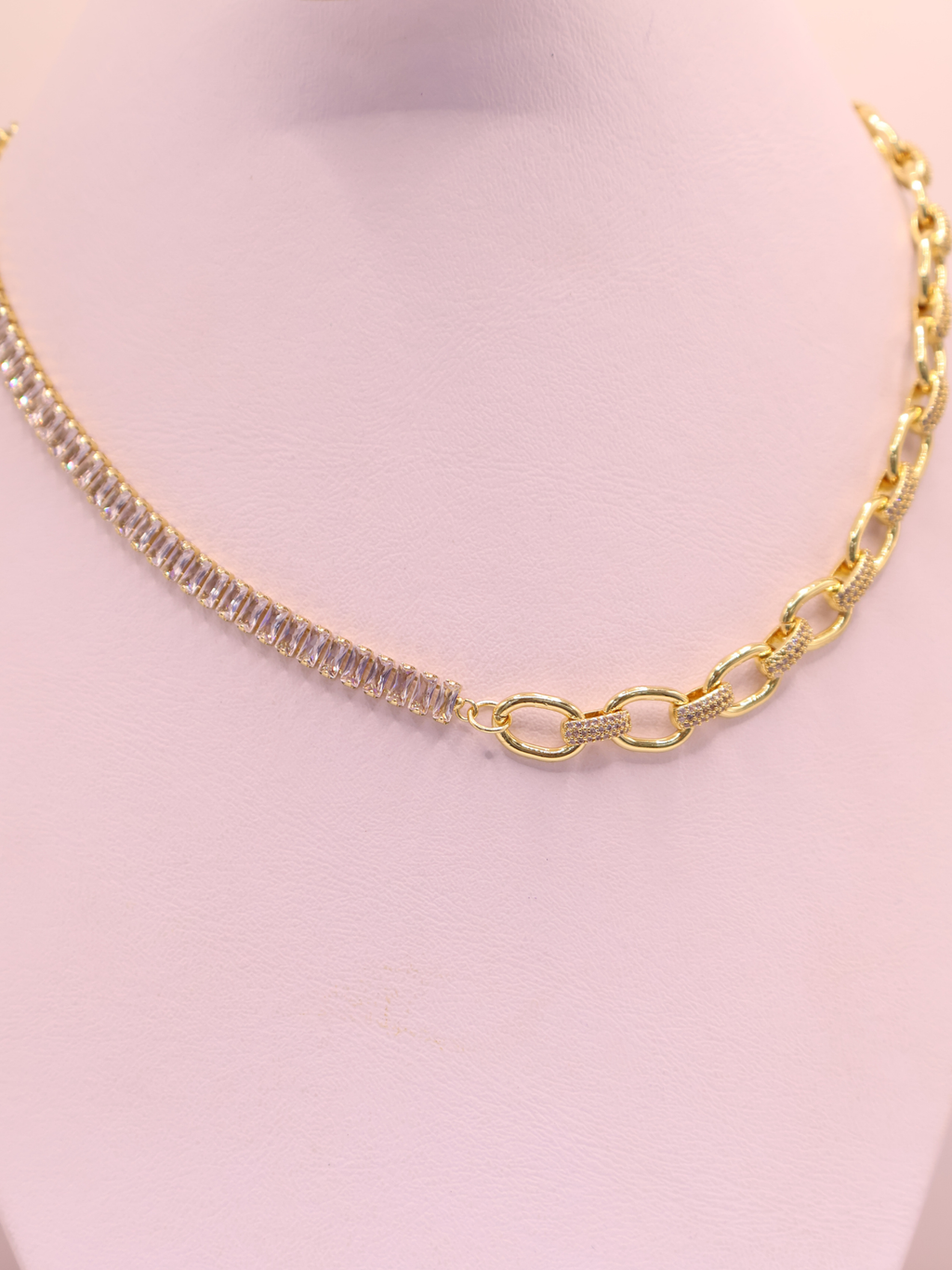 COLLAR TENIS 102