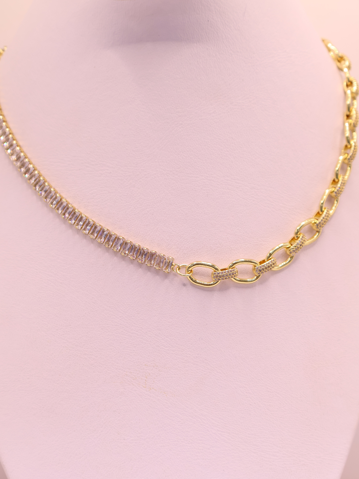 COLLAR TENIS 102