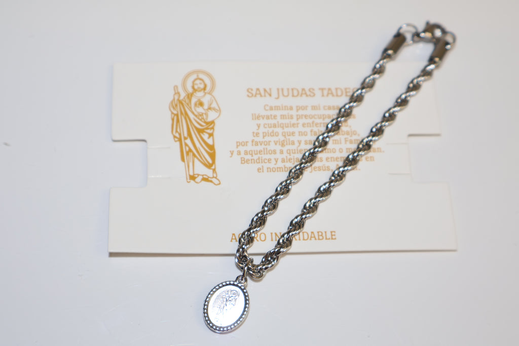 Pulso San Judas Tadeo V2