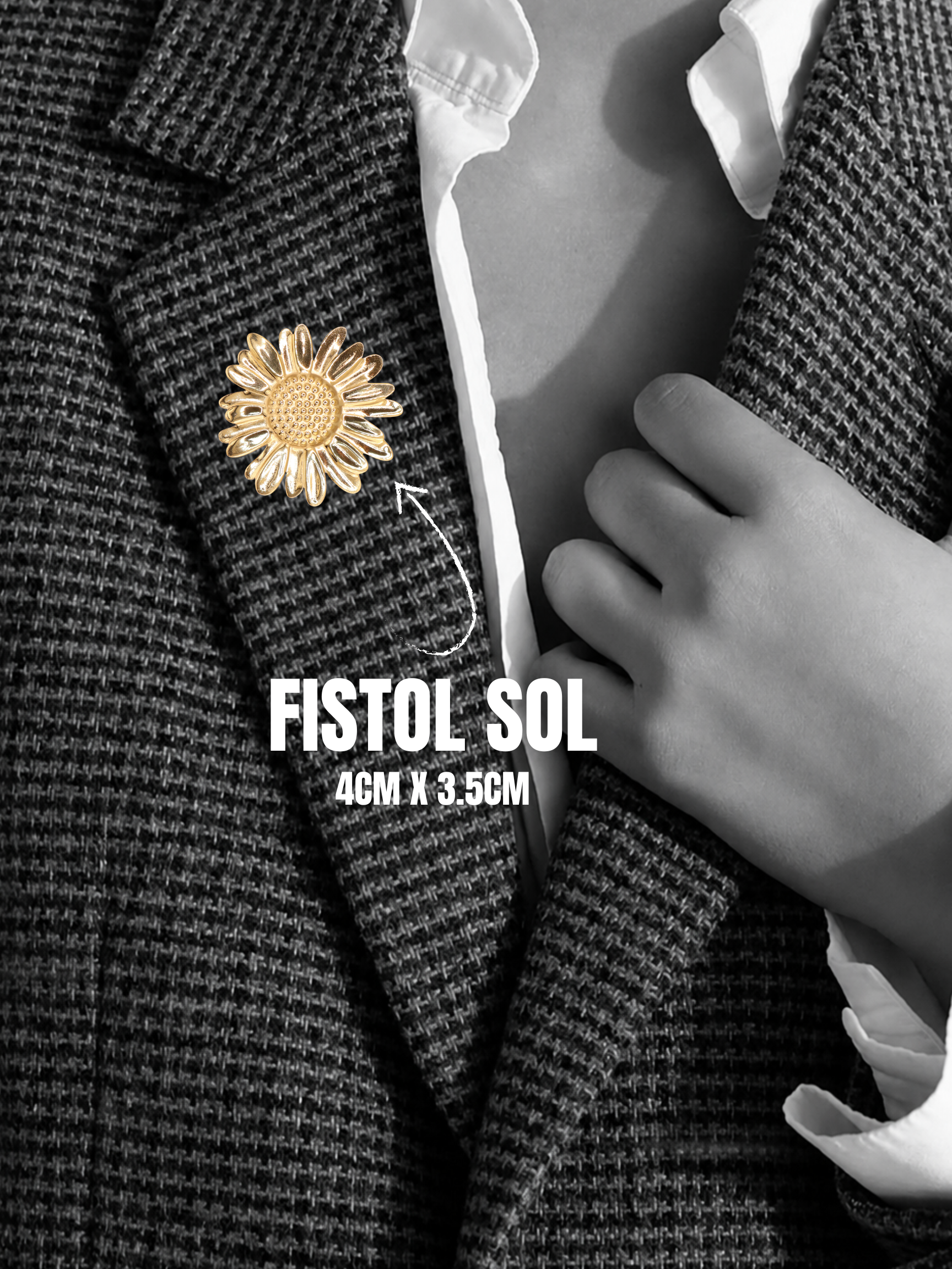 FISTOL MARG