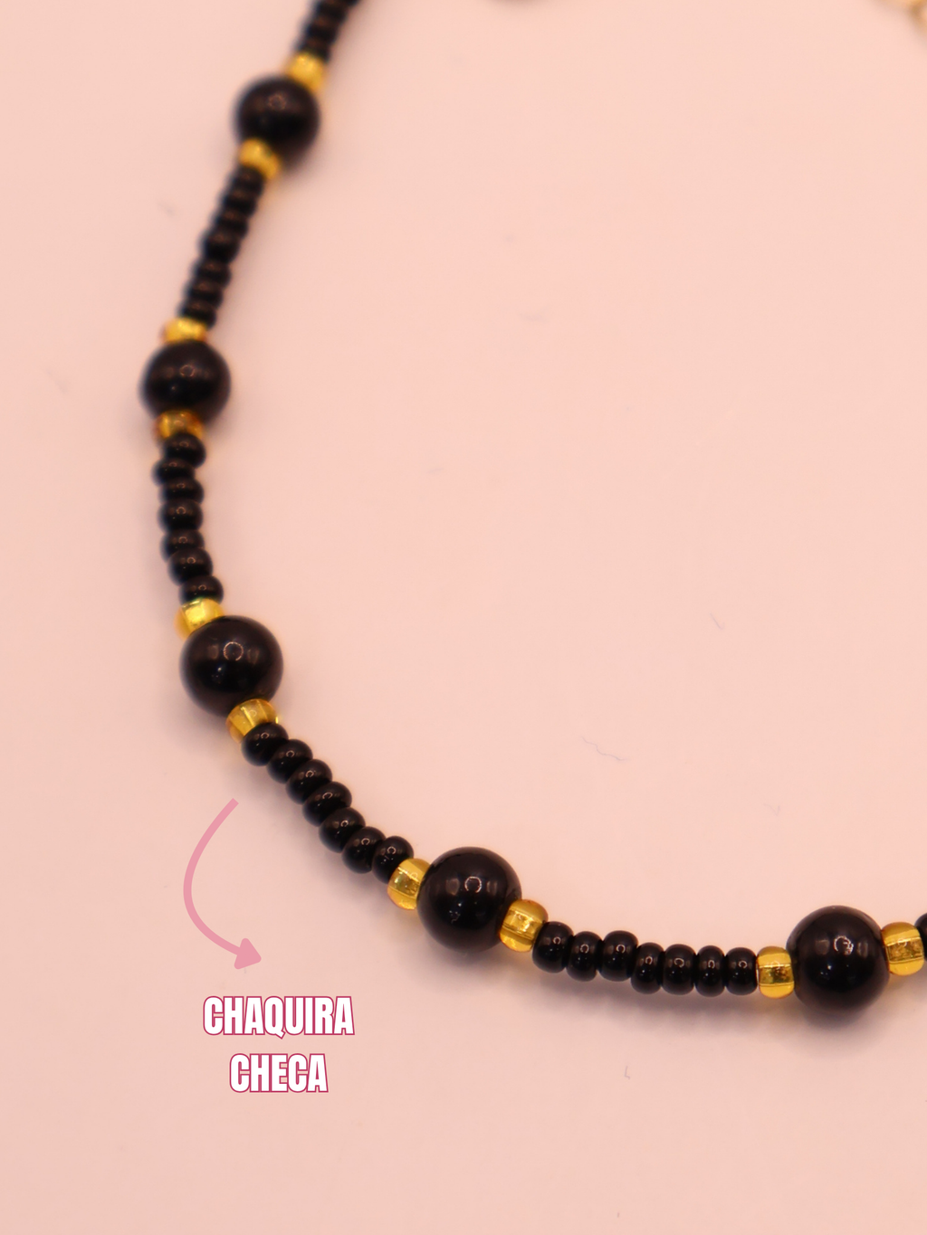 PULSERA CHAQUIRA 48