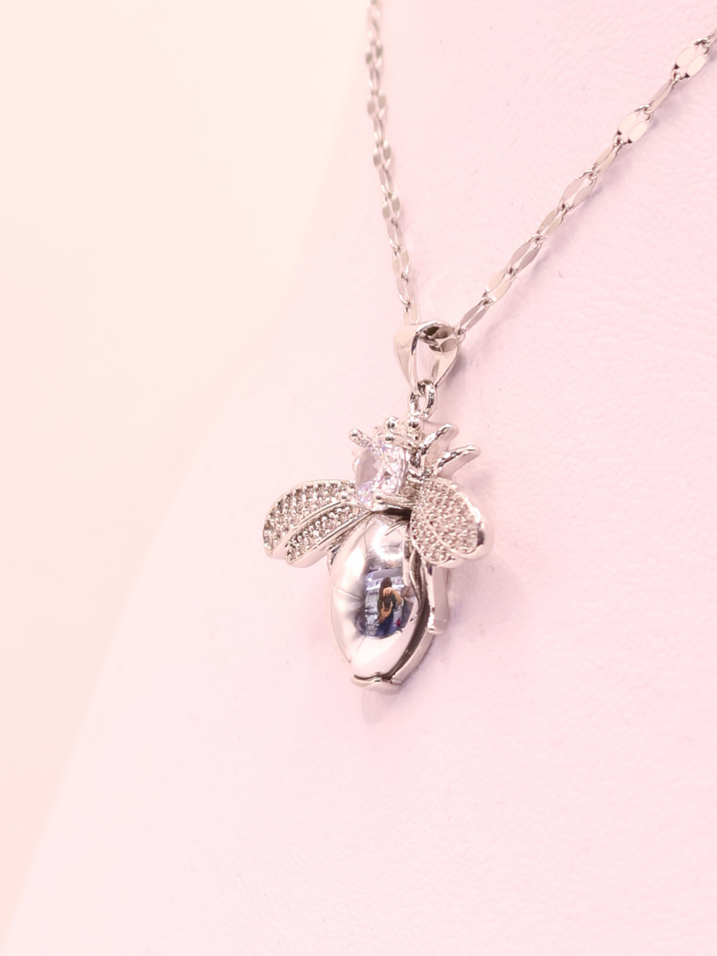 COLLAR ARDESIA