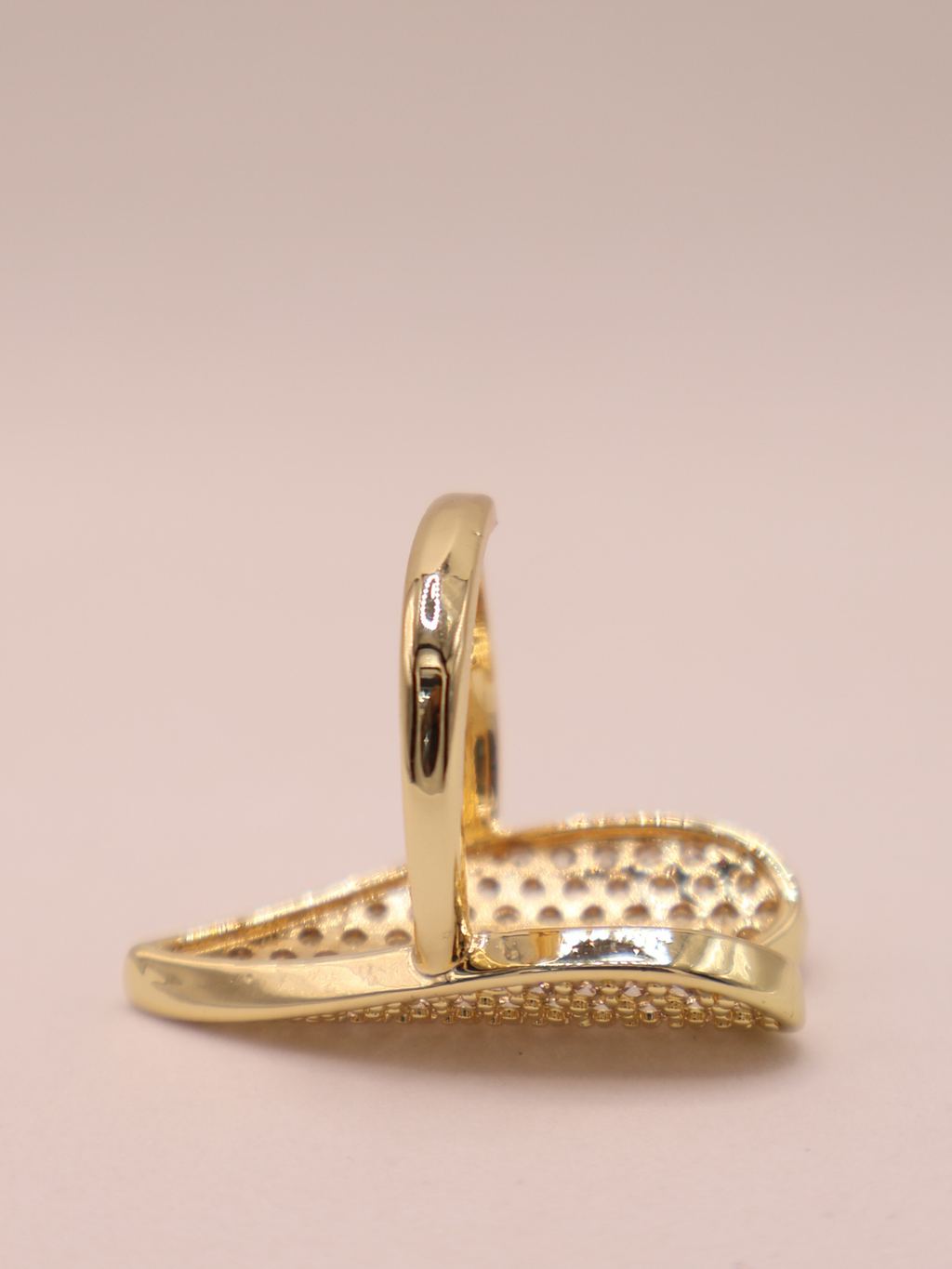 Anillo Mara