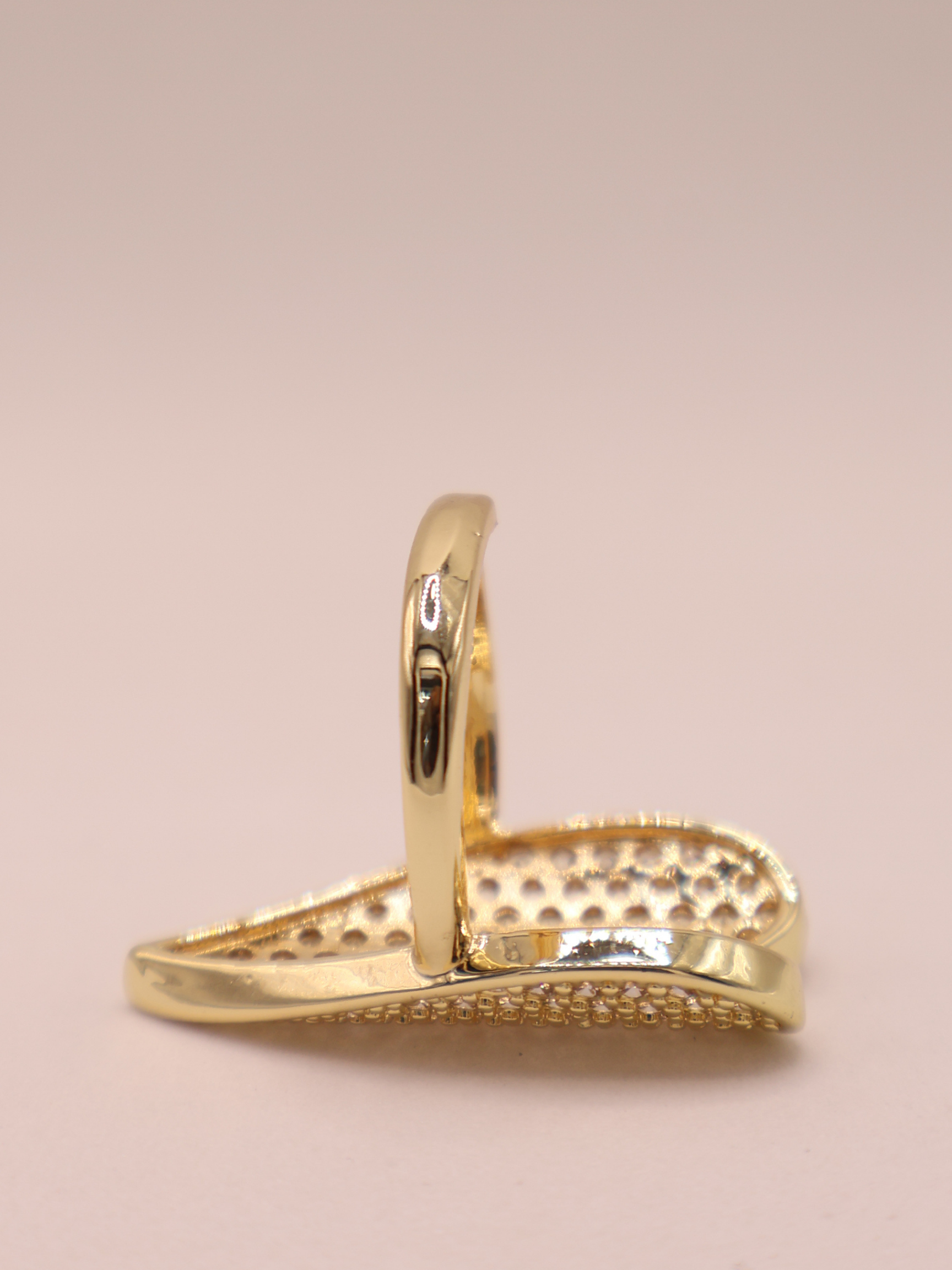 Anillo Mara