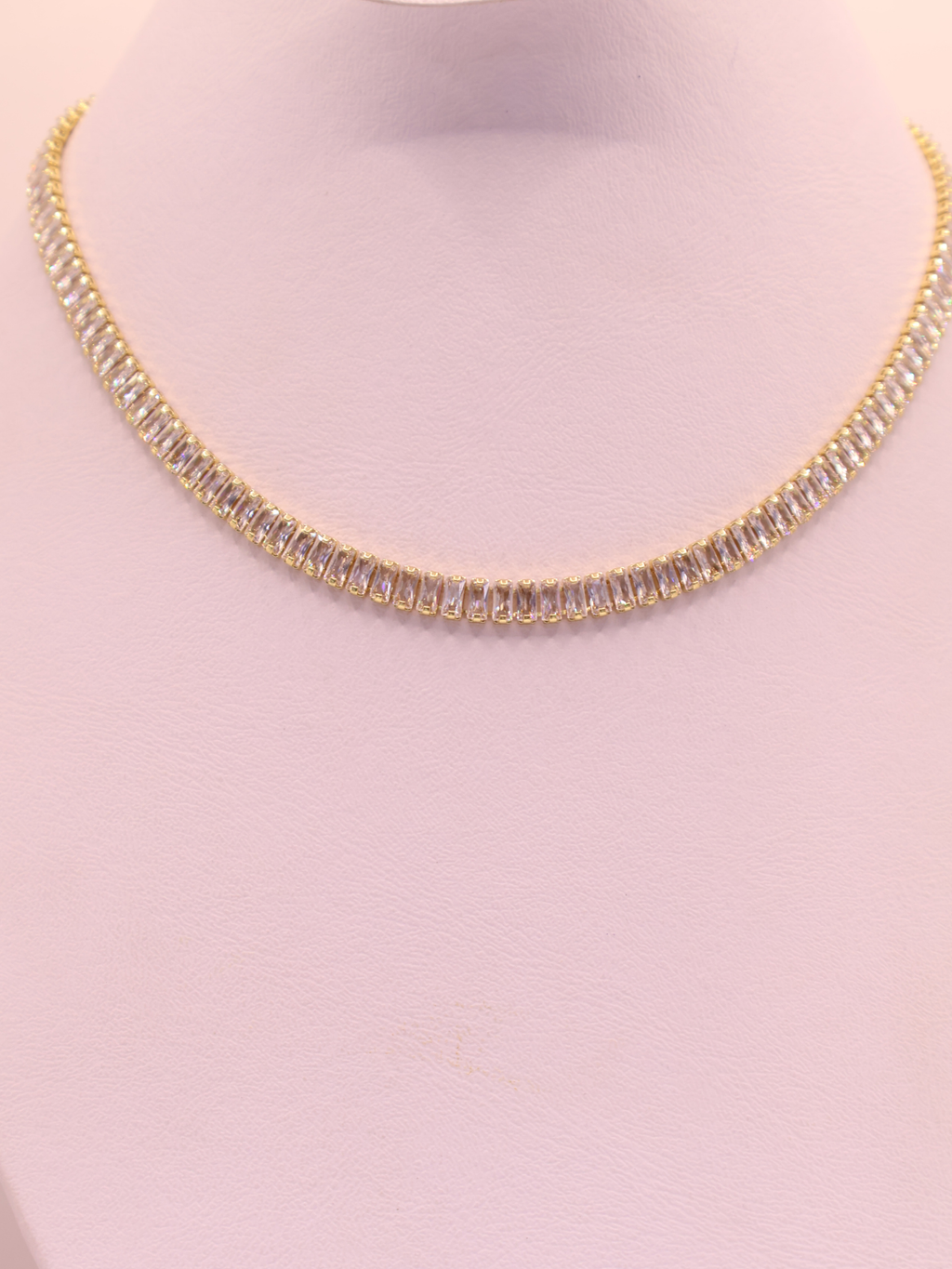 COLLAR TENIS 117