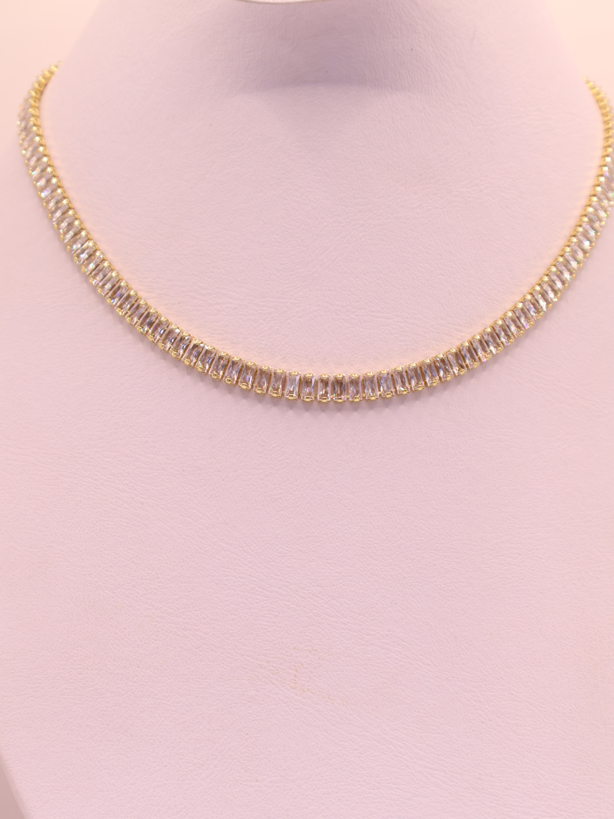 COLLAR TENIS 117