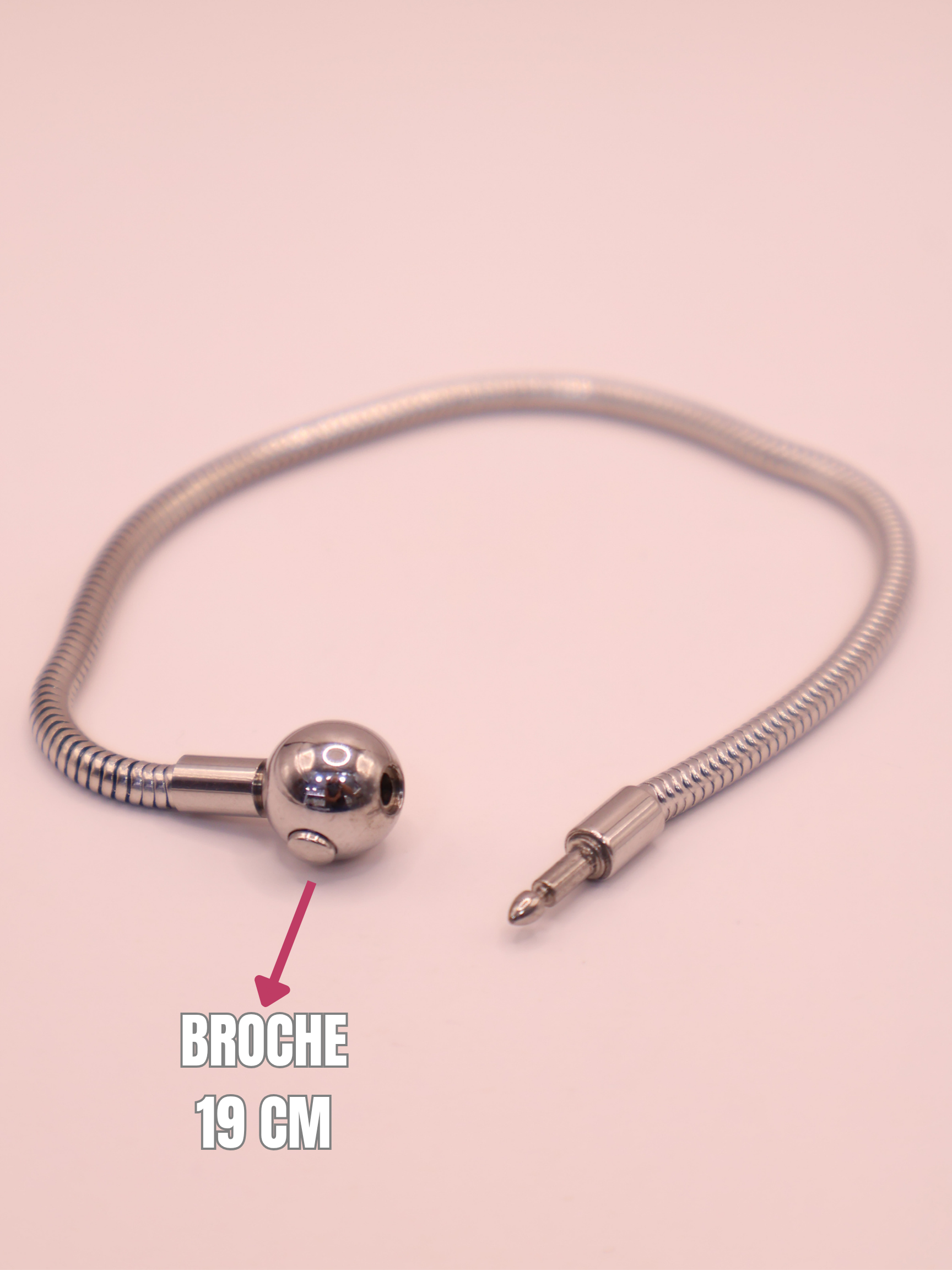 PULSERA PANDORA 43