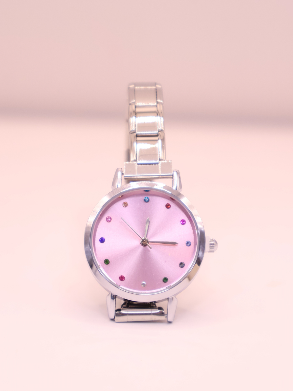 RELOJ ITALIAN 19