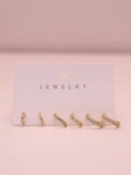 SET DE ARETES 1