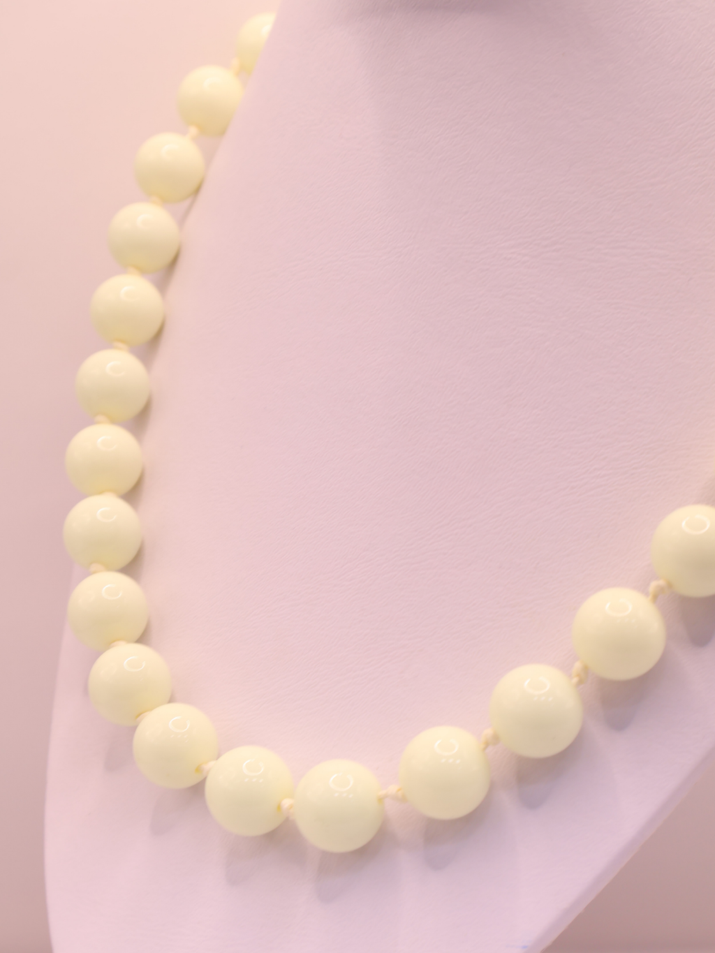 COLLAR 12 CHICLE