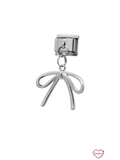 Charm Moño Plt