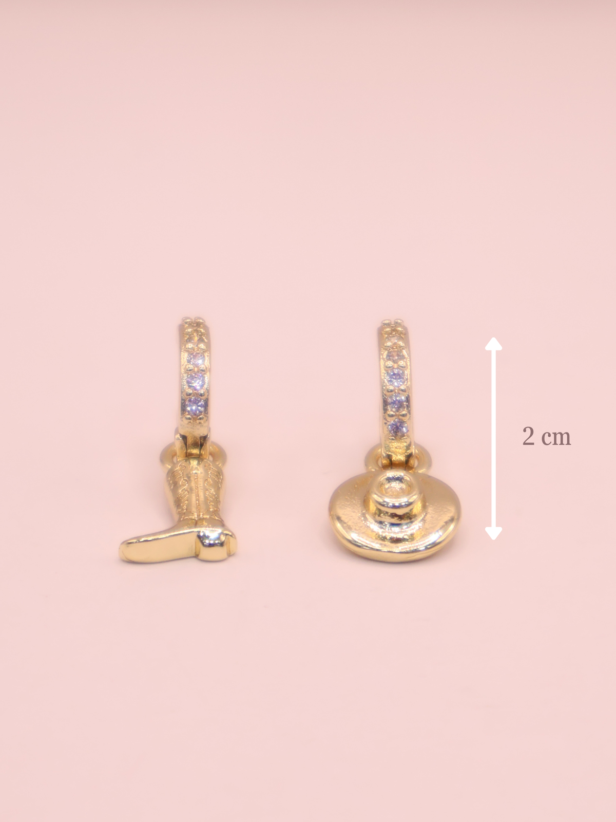 ARETE VAQUERO 131