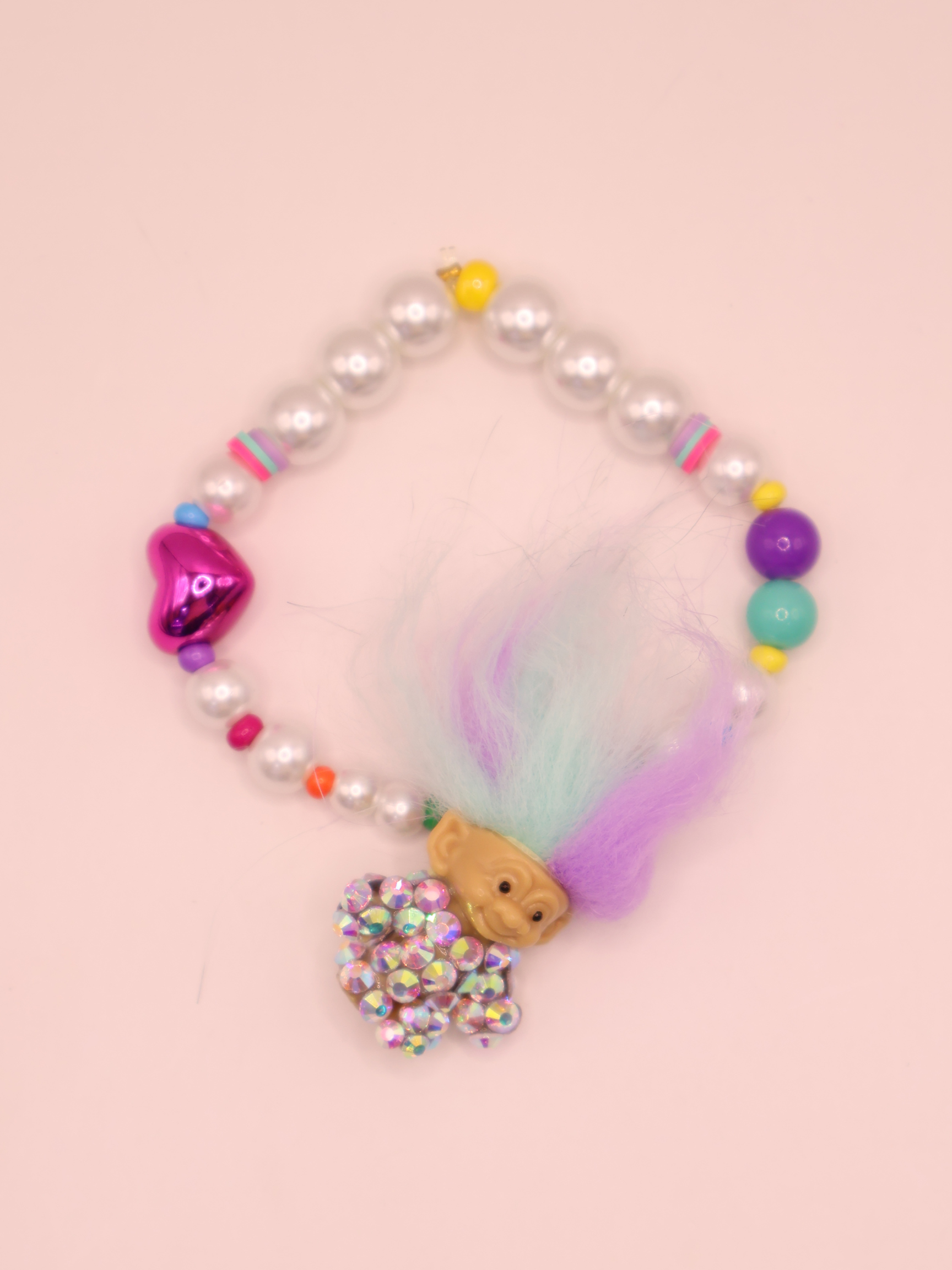 PULSERA ÚNICA 50