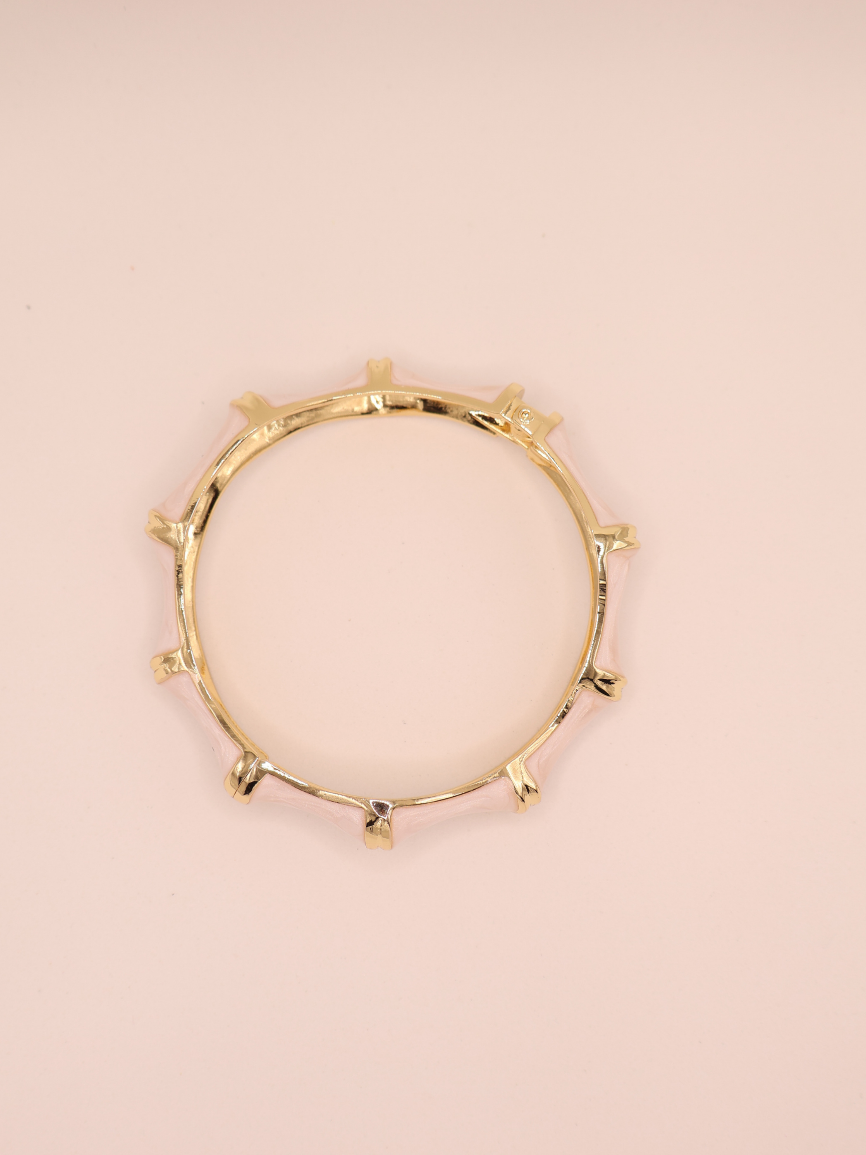 Pulsera COAST esmaltada