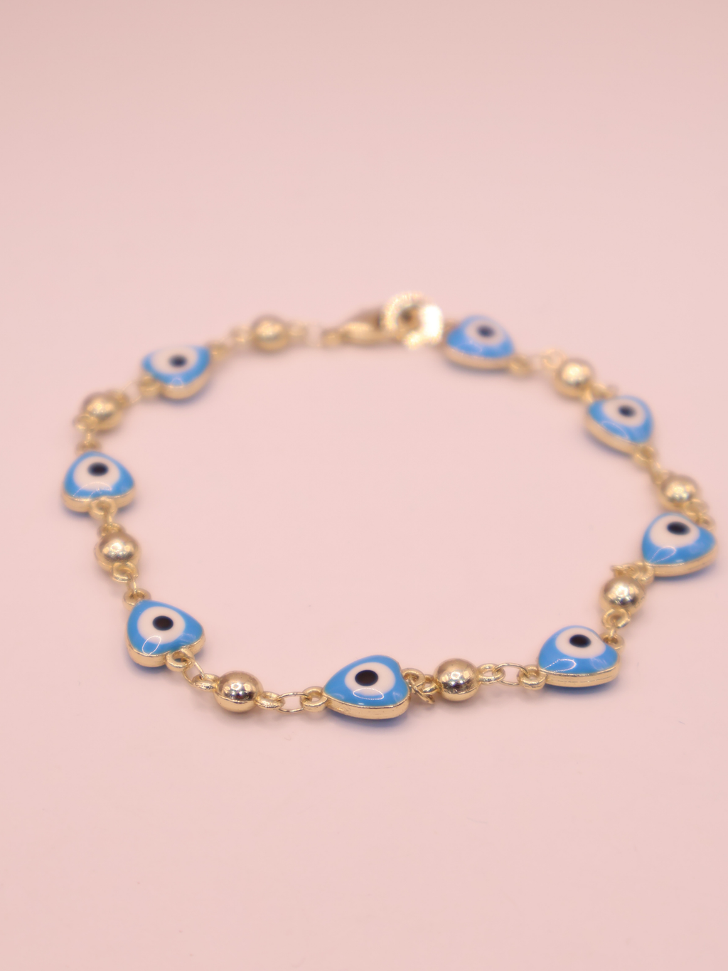 SET OJO TURCO 60