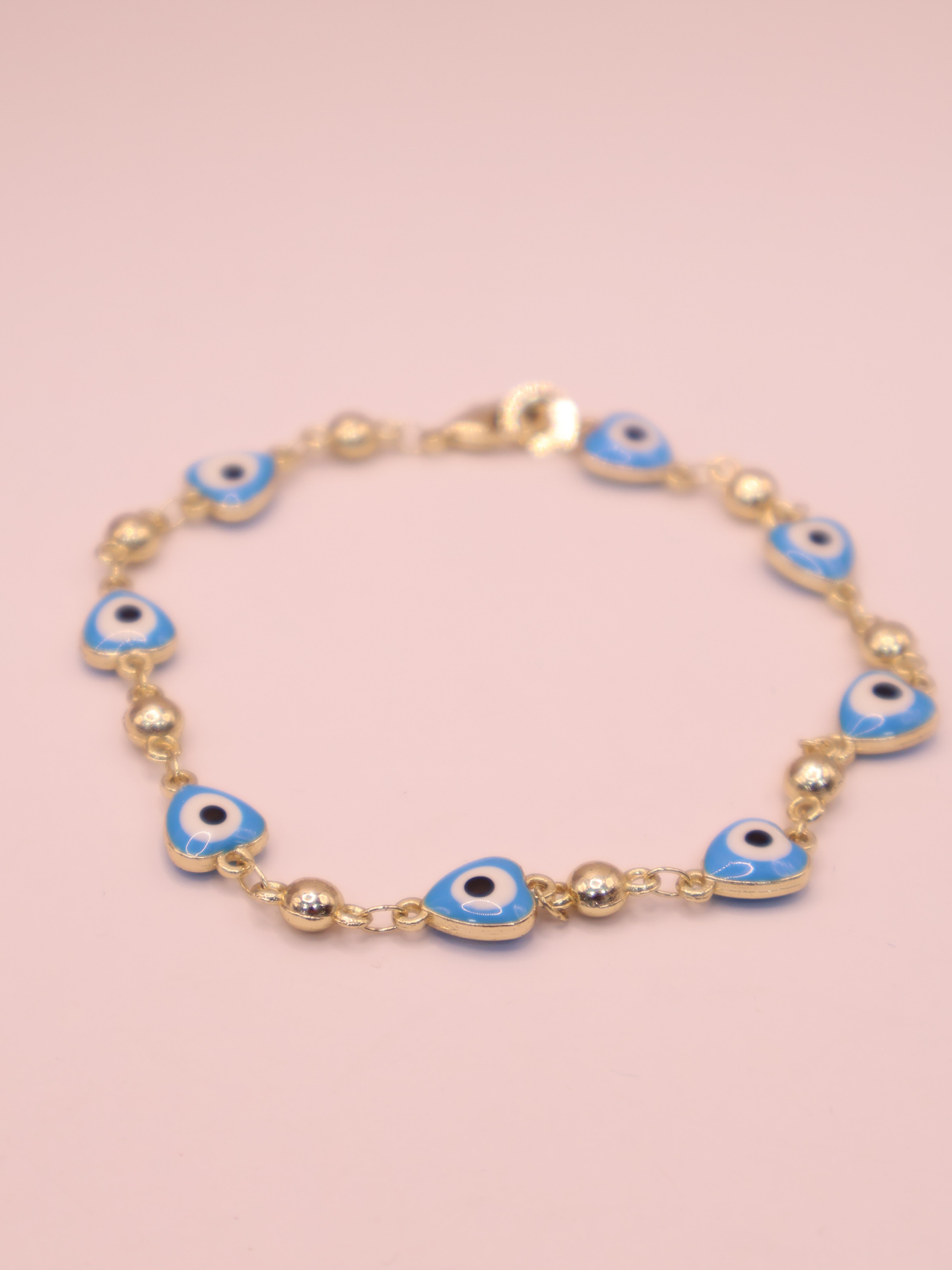 SET OJO TURCO 60